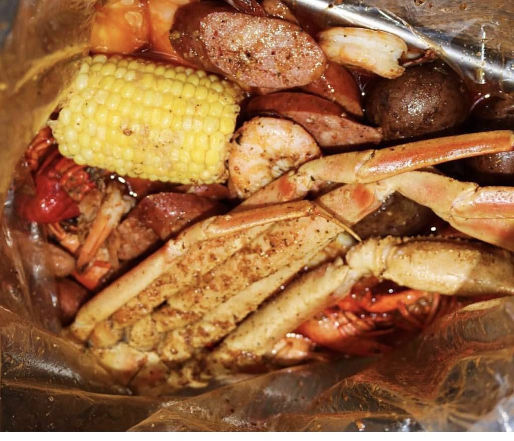 Cajun Belly | restaurant | 4601 Lincoln Ave Suite B, Matteson, IL 60443, USA | 7088337285 OR +1 708-833-7285