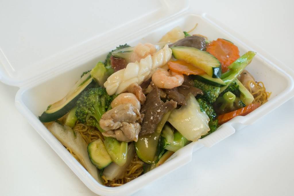 Chinese Feast Restaurant | restaurant | 4830 Sheppard Ave E, Scarborough, ON M1S 5M9, Canada | 4163216321 OR +1 416-321-6321