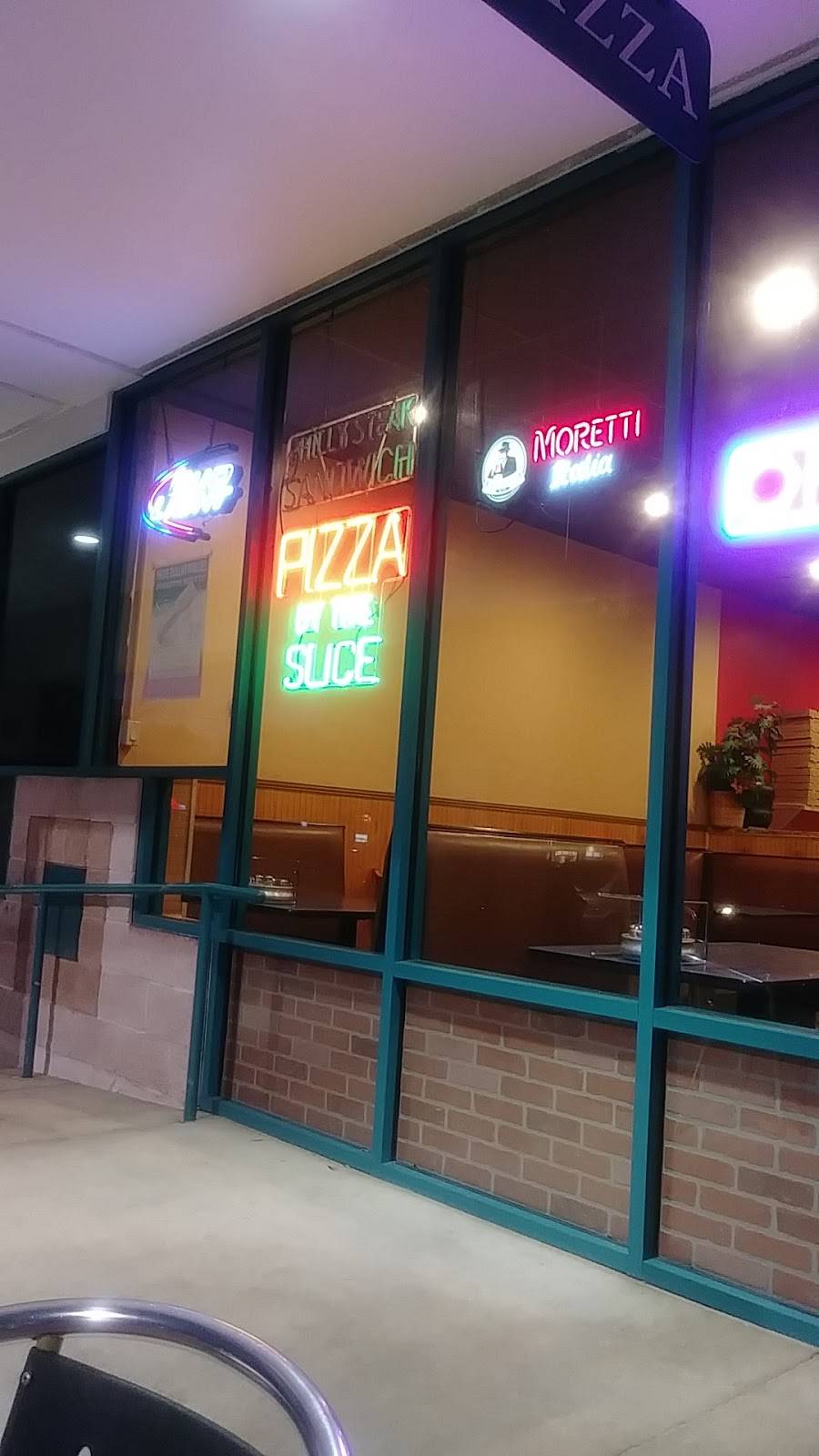 Marios NY Pizza | meal delivery | 3993 Tyrone Blvd N, St. Petersburg, FL 33709, USA | 7273472424 OR +1 727-347-2424