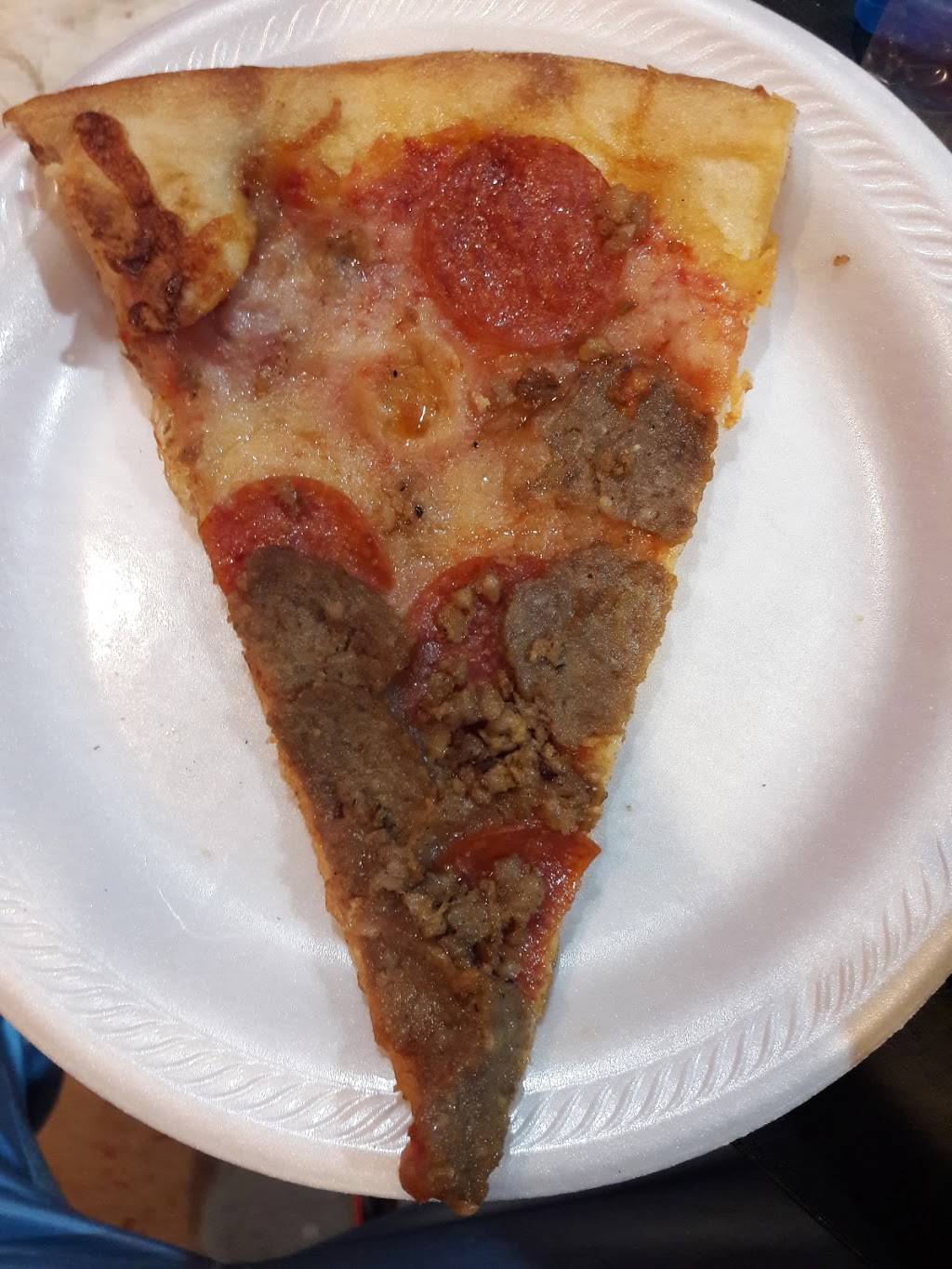 Pizza Heaven | meal takeaway | 715 Sicklerville Rd, Williamstown, NJ 08094, USA | 8567400545 OR +1 856-740-0545