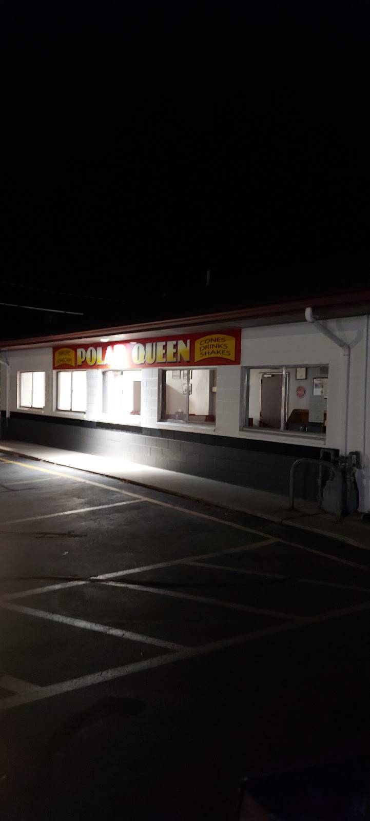 Polar Queen Drive Inn | restaurant | 745 UT-198, Payson, UT 84651, USA | 8014652438 OR +1 801-465-2438