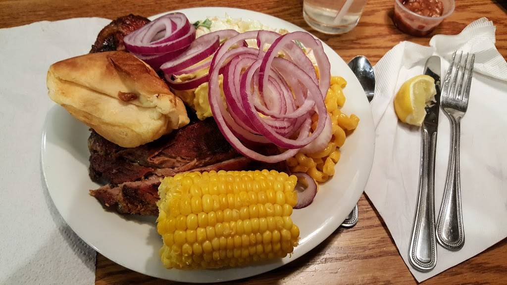 Spring Creek Barbeque | restaurant | 270 N Central Expy, Richardson, TX 75080, USA | 9726690505 OR +1 972-669-0505