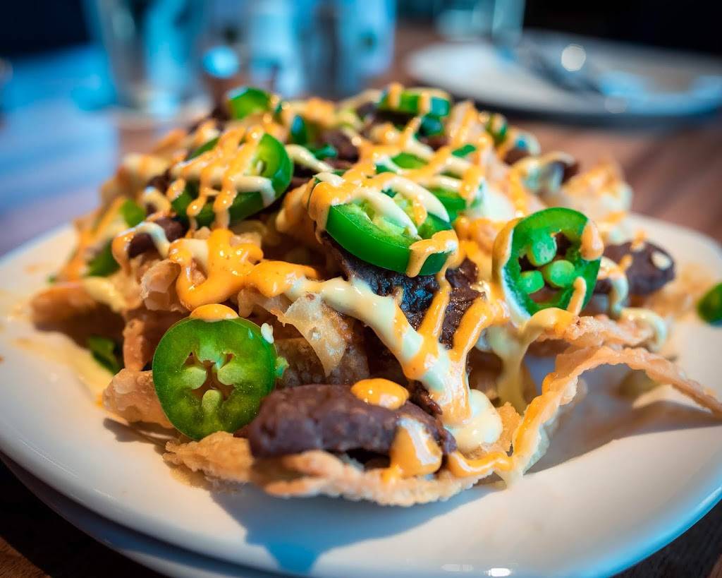 Park Restaurant & Bar | restaurant | 4380 Nocona Pkwy, Columbia, MO 65201, USA | 5735541955 OR +1 573-554-1955