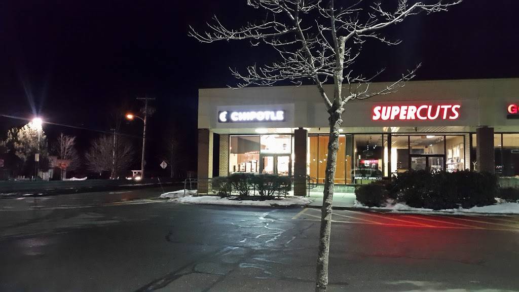 Chipotle Mexican Grill | restaurant | 199 Boston Rd, North Billerica, MA 01862, USA | 9786671980 OR +1 978-667-1980