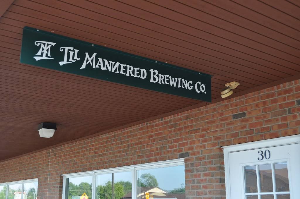 Ill Mannered Brewing Company | restaurant | 38 Grace Dr, Powell, OH 43065, USA | 6148596819 OR +1 614-859-6819