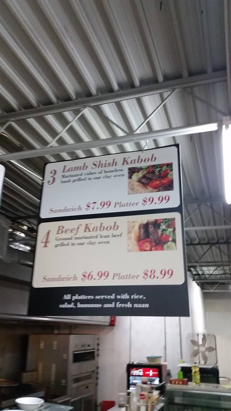 Shahen Afghan Restaurant | restaurant | 1115 S 119th St, Omaha, NE 68144, USA | 4025026864 OR +1 402-502-6864