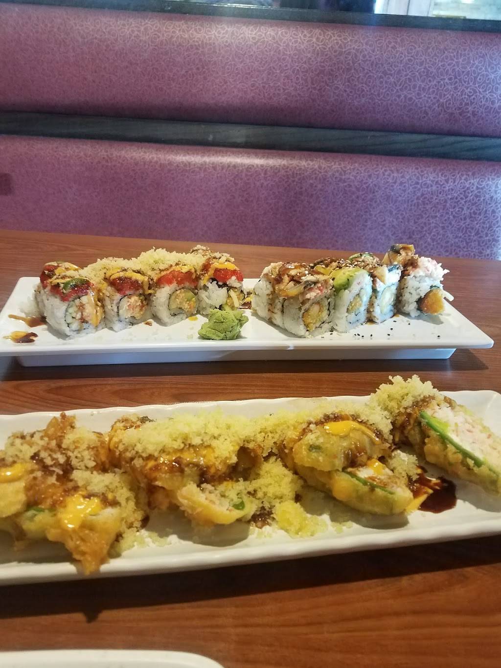 Sushi Garden Bistro | restaurant | 192 S 500 E #2522, American Fork, UT 84003, USA | 8017567072 OR +1 801-756-7072