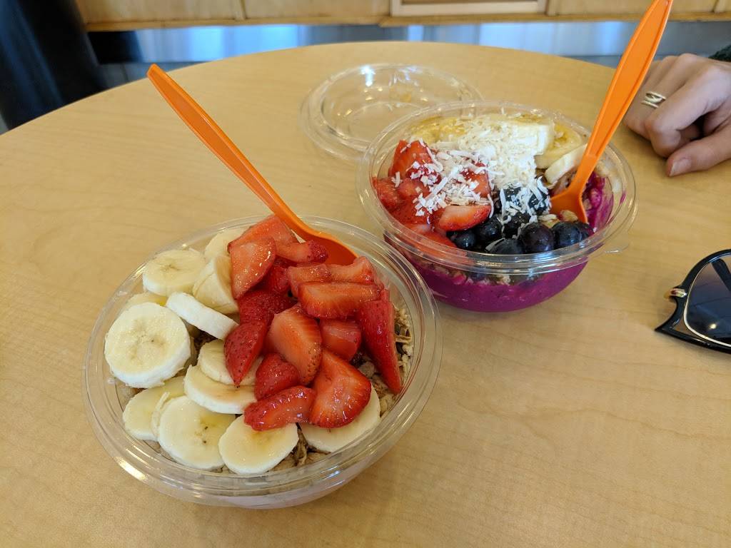 Jamba | restaurant | 613 E 400 S C, Salt Lake City, UT 84102, USA | 8015756756 OR +1 801-575-6756