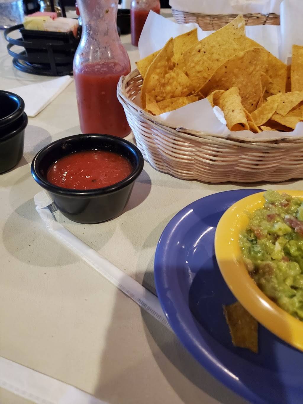 Taqueria La Guadalupe | restaurant | 1856 Main St, Madison, MS 39110, USA | 6018538538 OR +1 601-853-8538