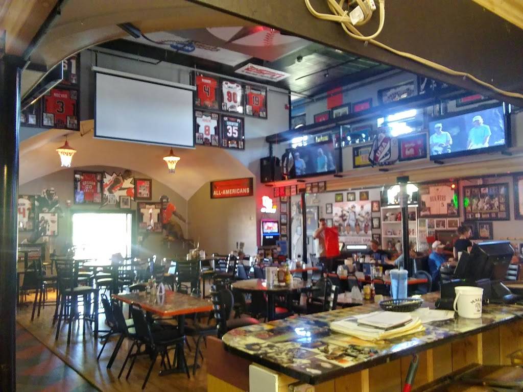 Angry Beaver Grill | restaurant | 349 SW 4th St, Corvallis, OR 97333, USA | 5412864129 OR +1 541-286-4129