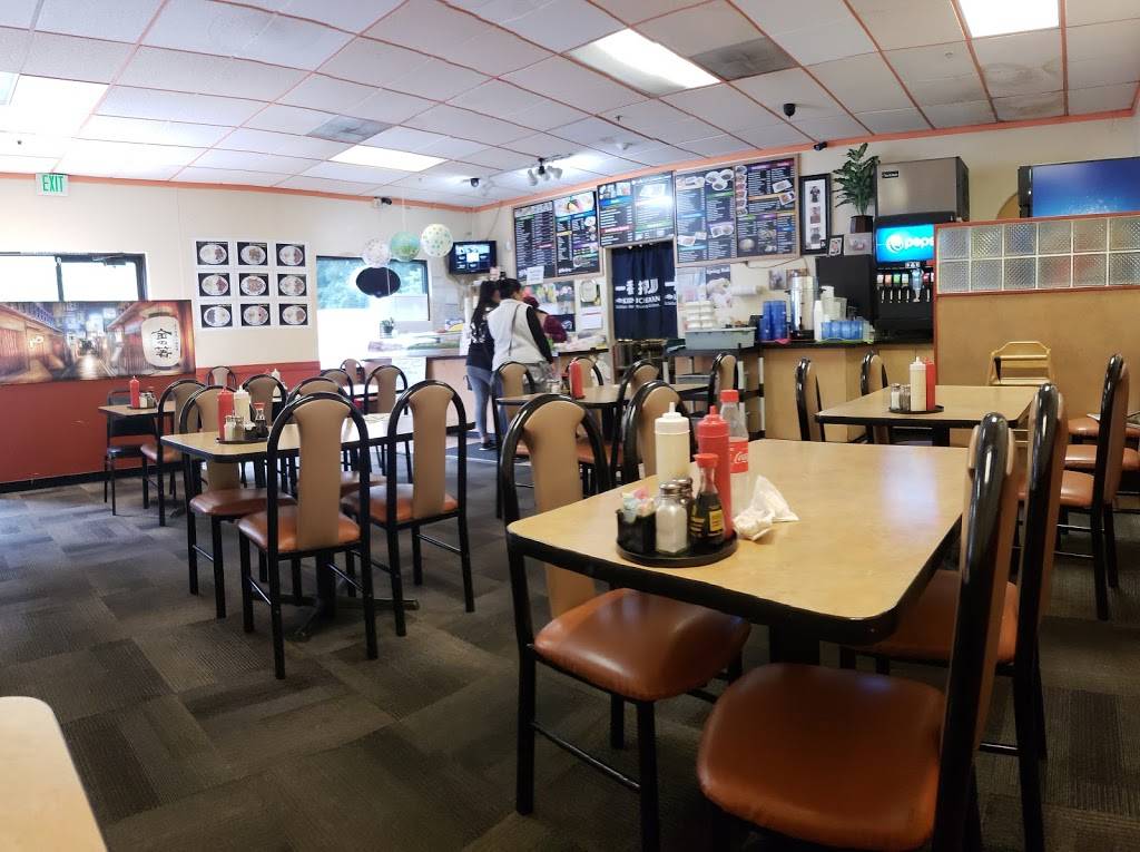 Hana Two Teriyaki & Sushi | restaurant | 106 SW Campus Dr, Federal Way, WA 98023, USA | 2538383830 OR +1 253-838-3830