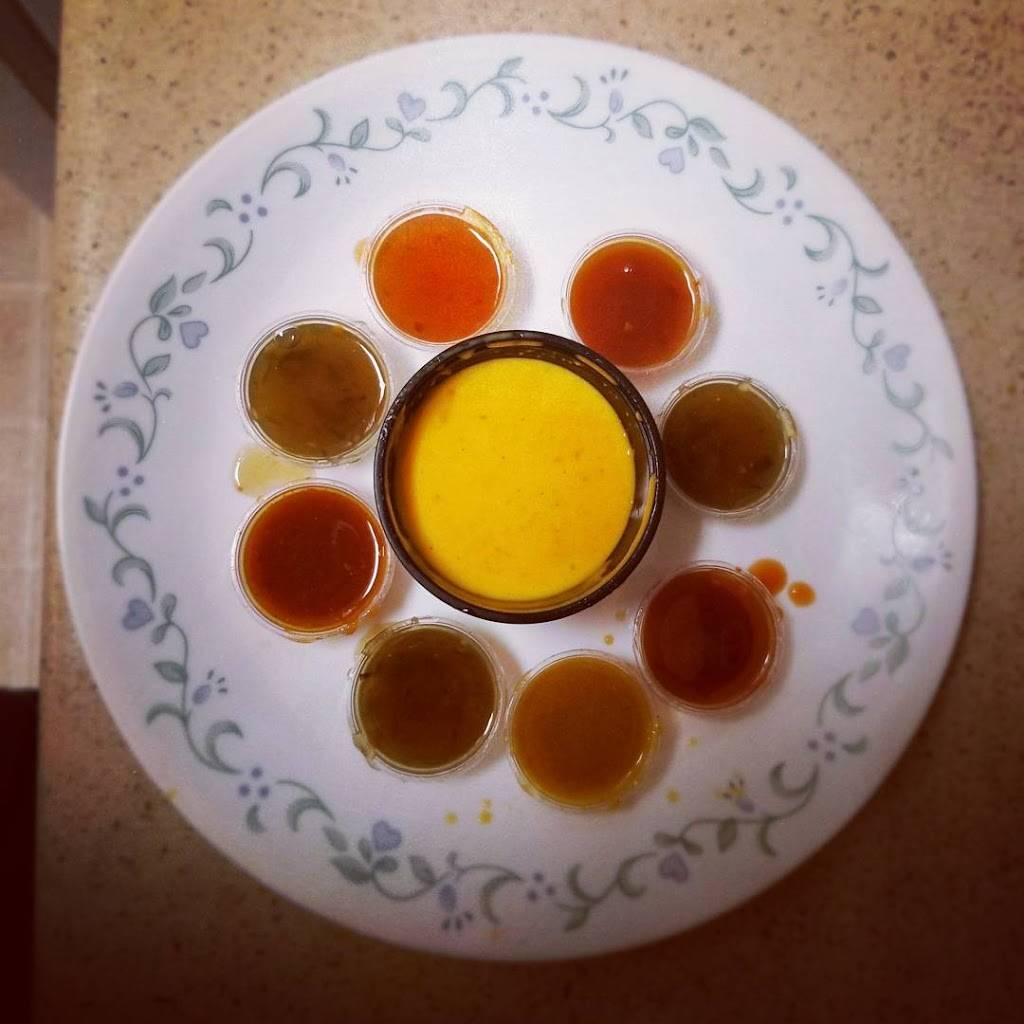 Tijuana Flats | restaurant | 180 Belcher Rd, Largo, FL 33771, USA | 7272101190 OR +1 727-210-1190