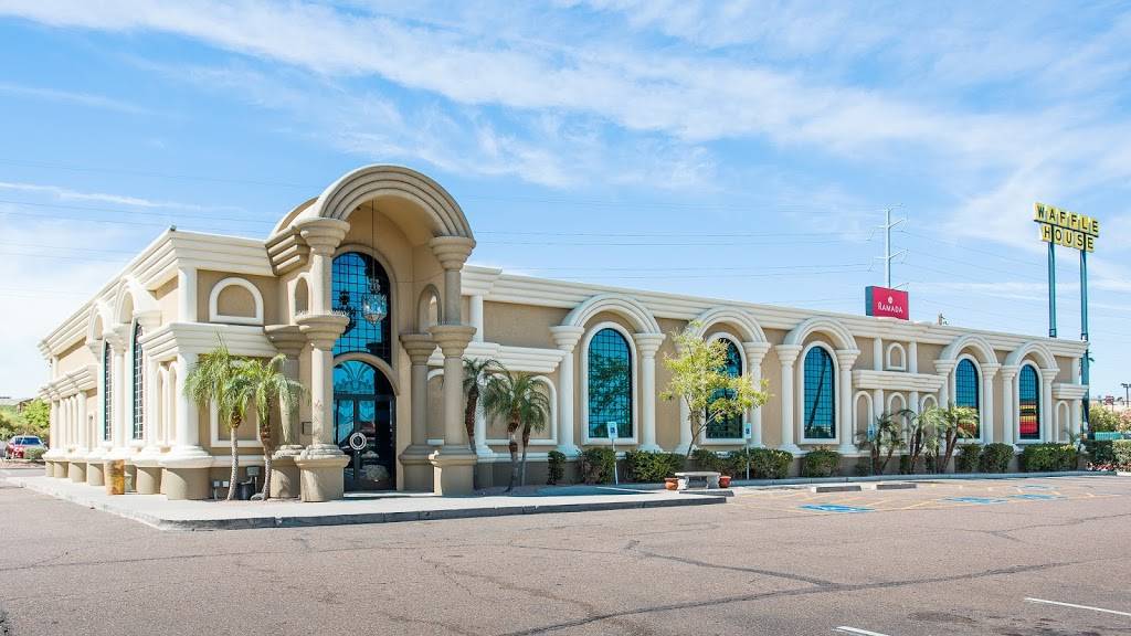 Christies Cabaret Tempe | night club | 1675 W Baseline Rd, Tempe, AZ 85283, USA | 4804561015 OR +1 480-456-1015