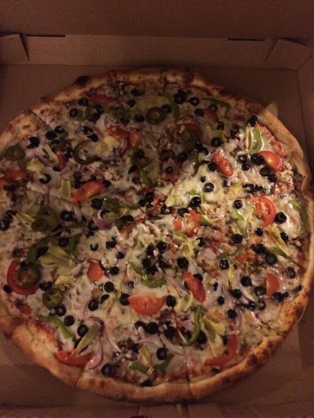 New York Pizza | meal delivery | 1528 Park St, Alameda, CA 94501, USA | 5105701706 OR +1 510-570-1706