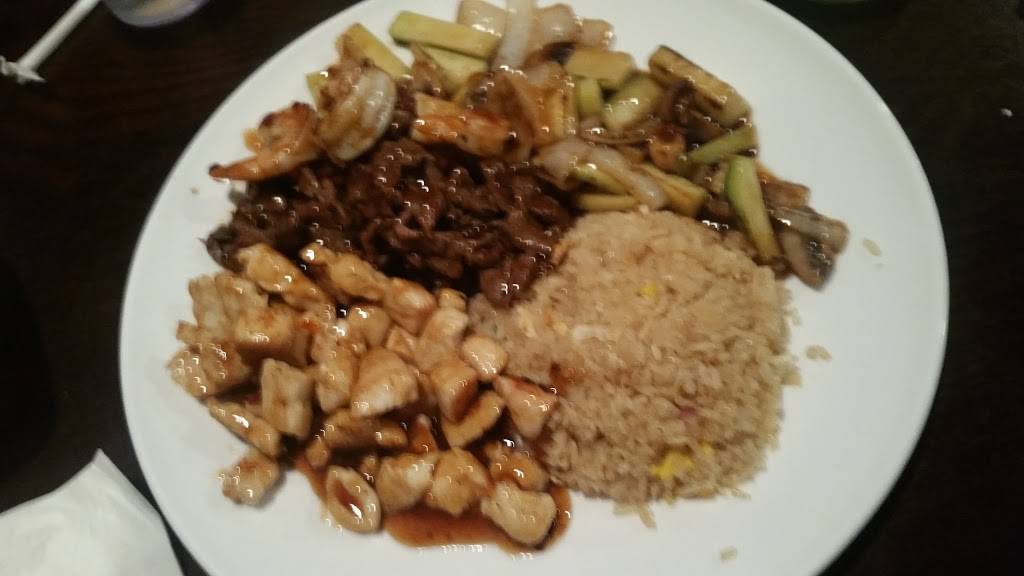 Kobe Japanese Cuisine | restaurant | 8510 Wilkinsville Rd, Millington, TN 38053, USA | 9018731888 OR +1 901-873-1888