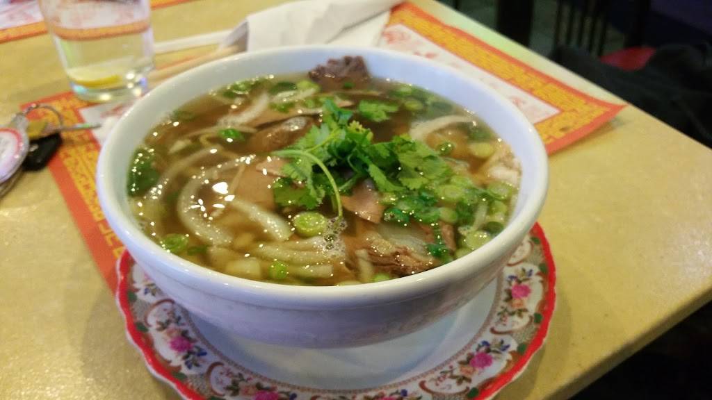 Taste of Vietnam Restaurant | restaurant | 46005 Regal Plaza # 110, Sterling, VA 20165, USA | 7034339543 OR +1 703-433-9543