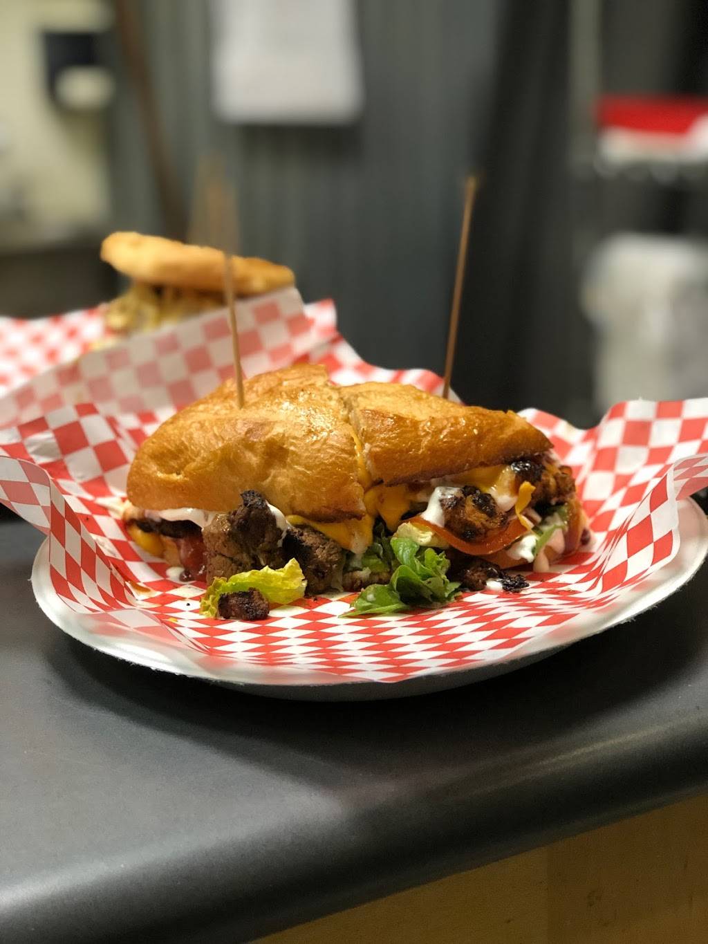 Tequeños UT LLC | restaurant | 2850 S Redwood Rd a3, West Valley City, UT 84119, USA | 8014108923 OR +1 801-410-8923