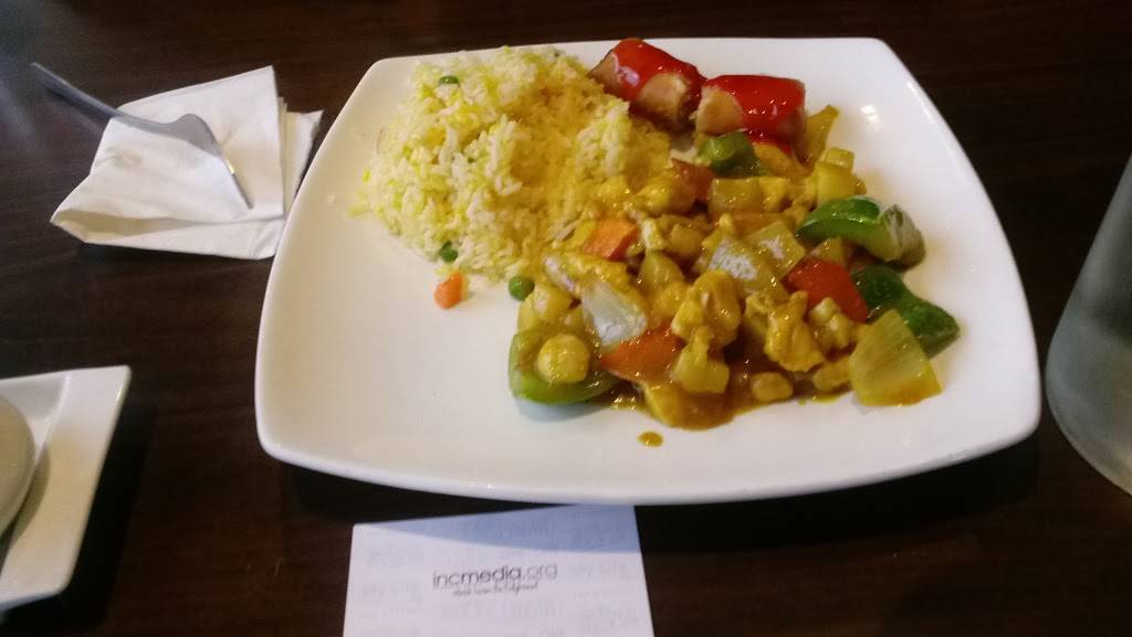 Mandarin Restaurant and Lounge | restaurant | 219 Texas St C, Fairfield, CA 94533, USA | 7074289736 OR +1 707-428-9736