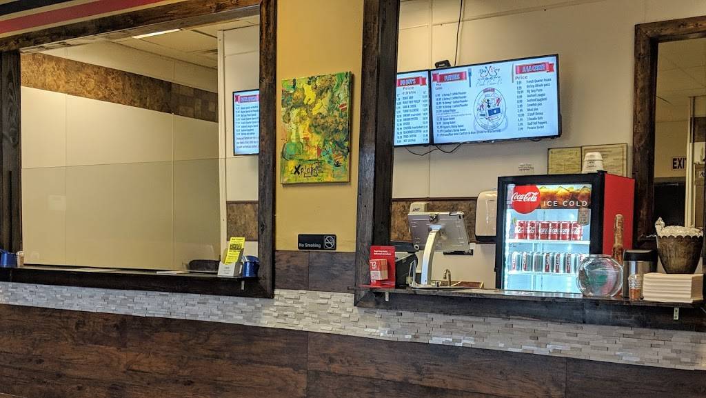 Big Easy Po Boys & Creole Cuisine Co. | restaurant | 757 Cleveland Ave SW, Atlanta, GA 30315, USA | 8335044041 OR +1 833-504-4041