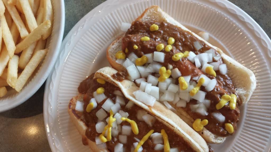 Louies Ham & Corned Beef | restaurant | 3570 Riopelle St, Detroit, MI 48207, USA | 3138311800 OR +1 313-831-1800