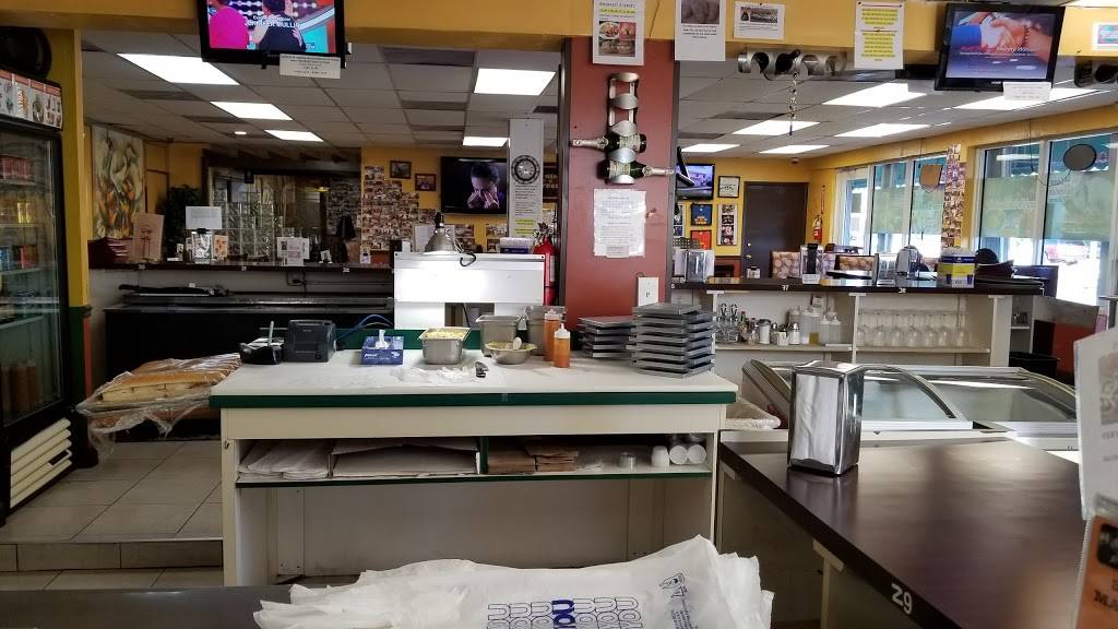 Sarussi Cafeteria and Restaurant | cafe | 6797 SW 8th St, Miami, FL 33144, USA | 3052645464 OR +1 305-264-5464