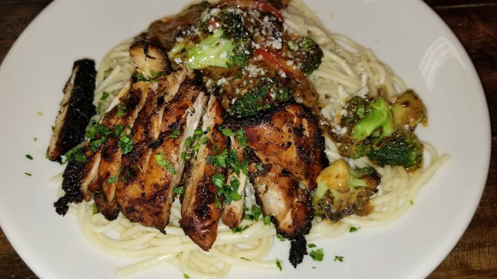 Poke Land | restaurant | 1780 S Victoria Ave, Ventura, CA 93003, USA | 8052891588 OR +1 805-289-1588