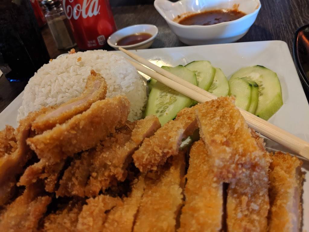 homi-ya Ramen Noodle House | restaurant | 7024 N Cedar Ave, Fresno, CA 93720, USA | 5592978899 OR +1 559-297-8899