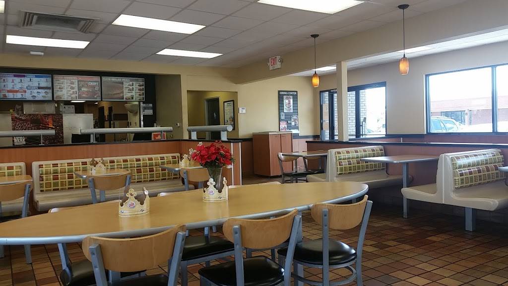 Burger King | restaurant | 344 S Eastern Blvd, Fayetteville, NC 28301, USA | 9104840869 OR +1 910-484-0869