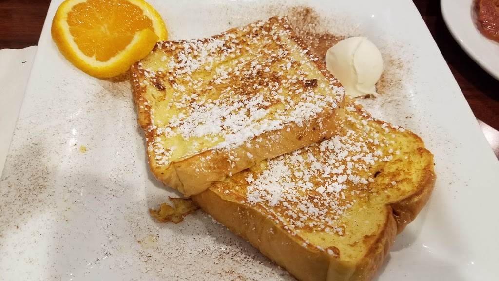 Nudys Cafe West Chester | restaurant | 300 Market St, West Chester, PA 19382, USA | 6106964550 OR +1 610-696-4550