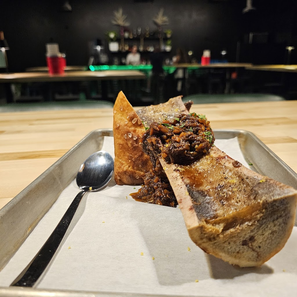 Marrow Chefs Bar | restaurant | 3906 US-98 #21, Santa Rosa Beach, FL 32459, USA | 8502804319 OR +1 850-280-4319