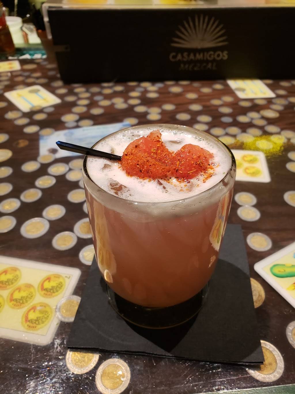 Màs Por Favor Taqueria y Tequila | restaurant | 3879 Spring Mountain Rd, Las Vegas, NV 89102, USA | 7022011133 OR +1 702-201-1133