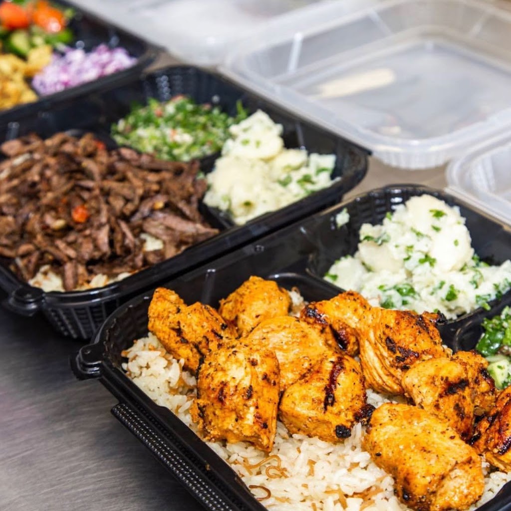 Zait Bistro Fontana | restaurant | 16635 Sierra Lakes Pkwy #110, Fontana, CA 92336, USA | 9093490068 OR +1 909-349-0068