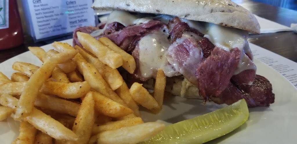 Main Street Pub | restaurant | 52879 N Main St, Mattawan, MI 49071, USA | 2696683700 OR +1 269-668-3700