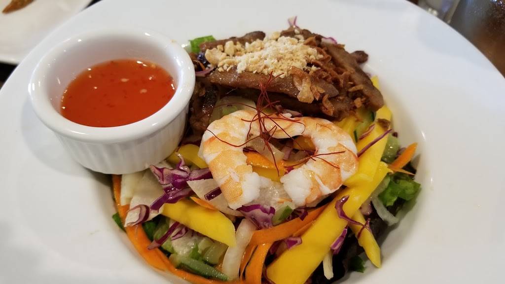 Silk Noodle Bar | restaurant | 16334 Beach Blvd, Westminster, CA 92683, USA | 7148481200 OR +1 714-848-1200