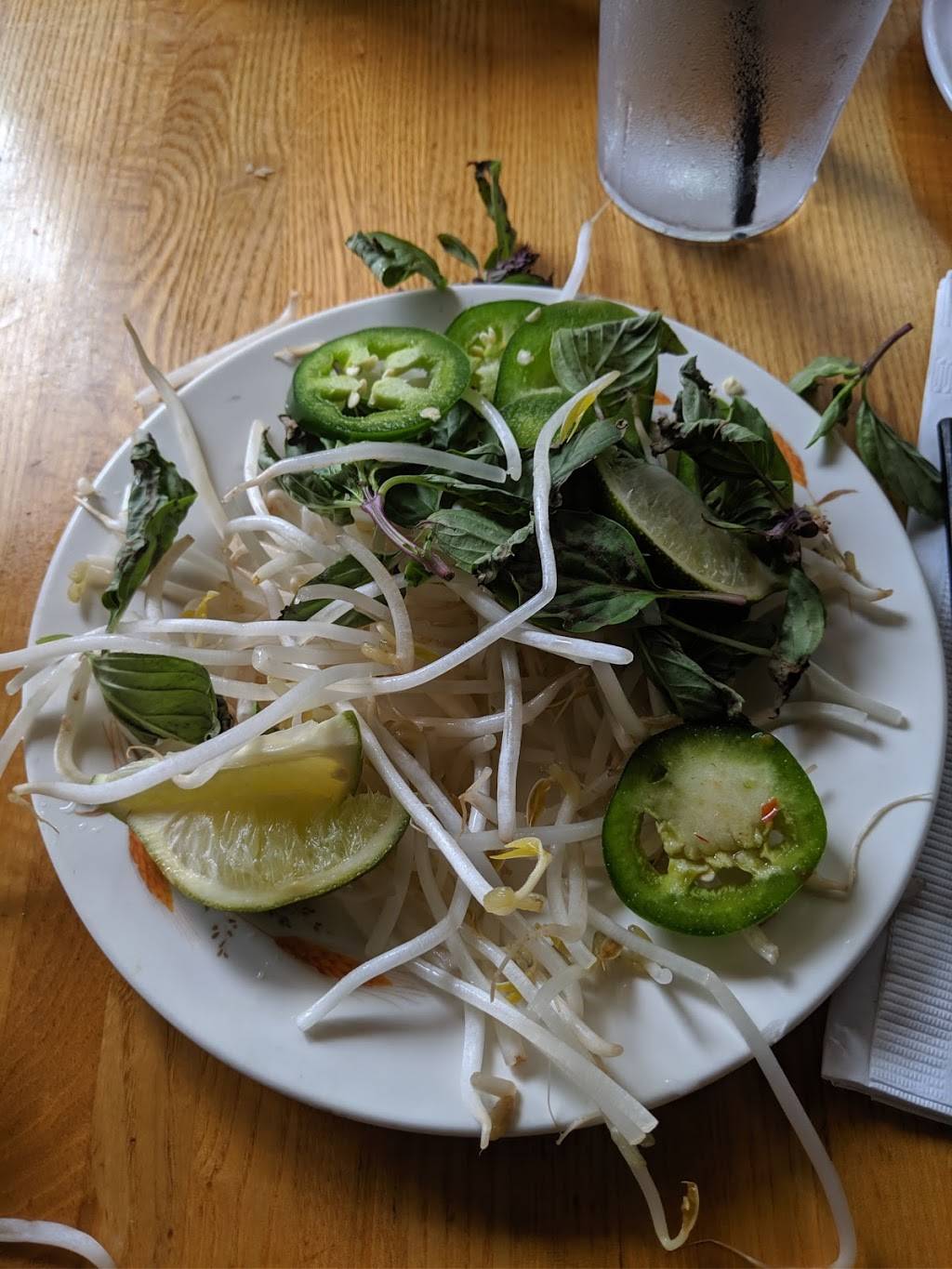 So Ba Vietnamese Restaurant | restaurant | 560 Gresham Ave SE, Atlanta, GA 30316, USA | 4046279911 OR +1 404-627-9911