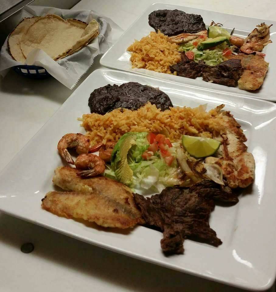 El Tucanazo Restaurant | restaurant | 410 E 4th St, Grand Island, NE 68801, USA | 3083823234 OR +1 308-382-3234