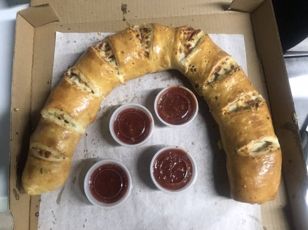 Red Pepper Pizza | restaurant | 2908 NW 23rd St, Oklahoma City, OK 73107, USA | 4056026938 OR +1 405-602-6938