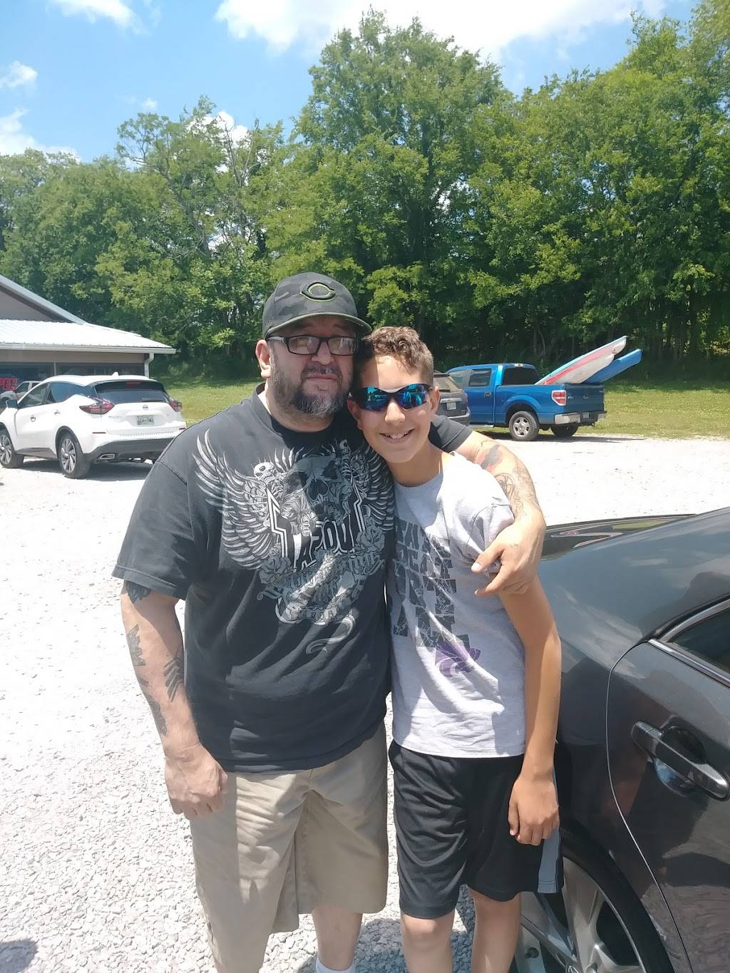 31 South BBQ | restaurant | 13765-13769 Columbia Hwy, Lynnville, TN 38472, USA | 9315273373 OR +1 931-527-3373