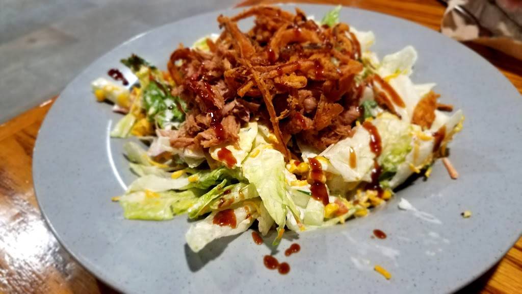 Sonnys BBQ | restaurant | 30503 US Hwy 19 N, Palm Harbor, FL 34684, USA | 7277855585 OR +1 727-785-5585