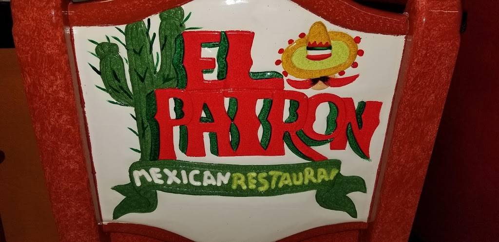 EL PATRON MEXICAN RESTAURANT | restaurant | 129 Cherry St, Montezuma, GA 31063, USA | 4784720072 OR +1 478-472-0072