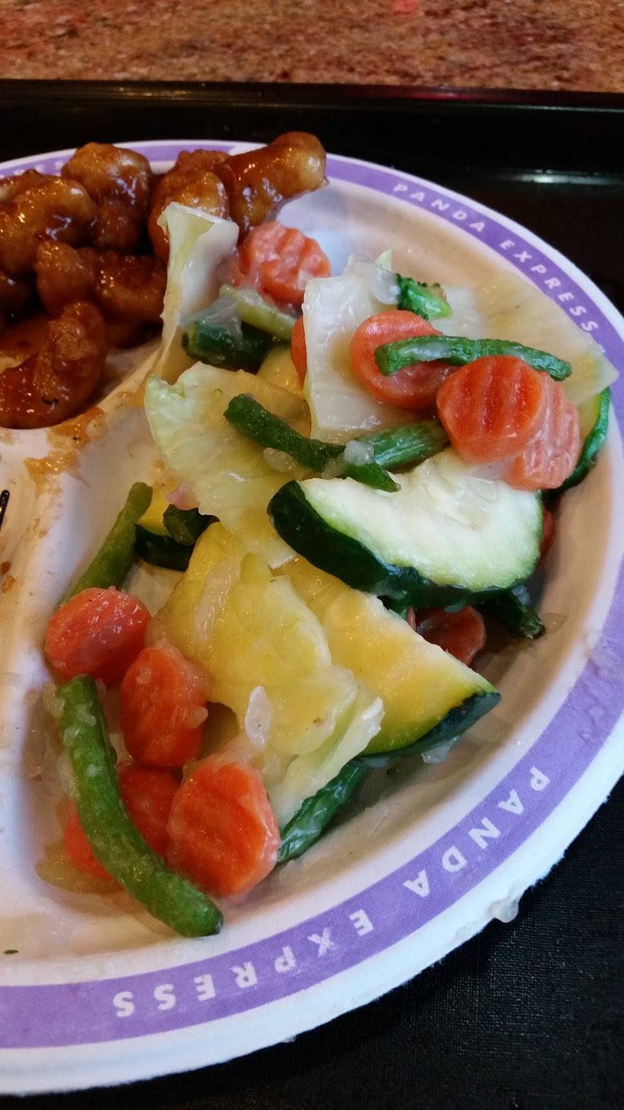 Panda Express | meal takeaway | 620 Briarwood Cir, Ann Arbor, MI 48103, USA | 7349943696 OR +1 734-994-3696