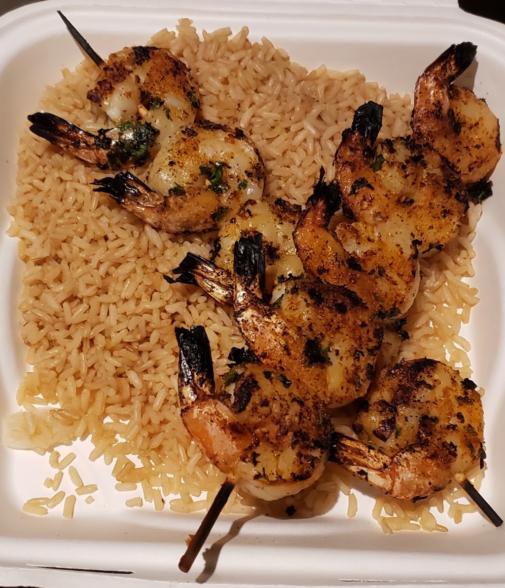 Crazy Fish Grill - Redondo Beach | restaurant | 1617 S Pacific Coast Hwy, Redondo Beach, CA 90277, USA | 4244526054 OR +1 424-452-6054