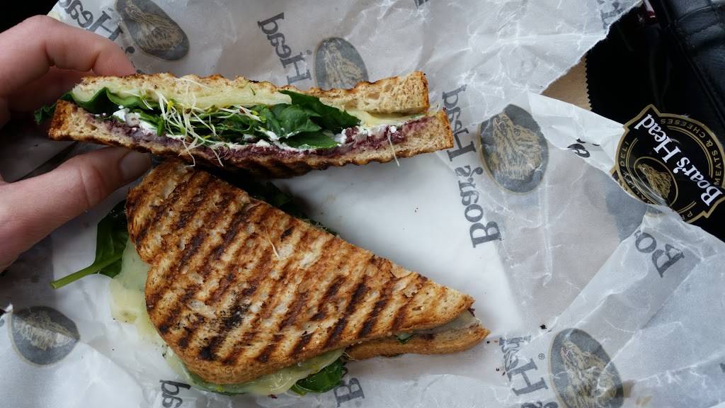 The Local Press | restaurant | 276 Woodford St, Portland, ME 04103, USA | 2077730039 OR +1 207-773-0039