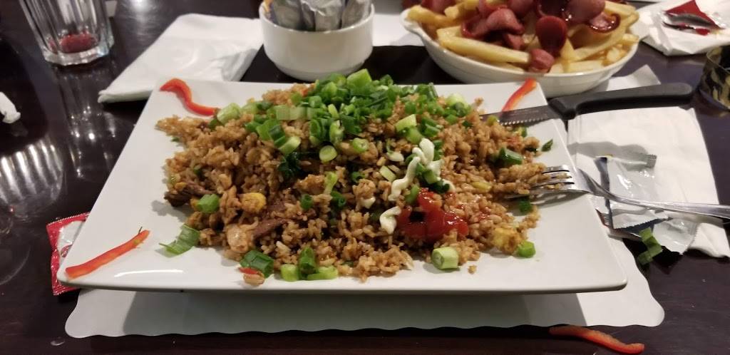 Inti Peru | restaurant | 319 Jerusalem Ave, Hicksville, NY 11801, USA | 5165975211 OR +1 516-597-5211