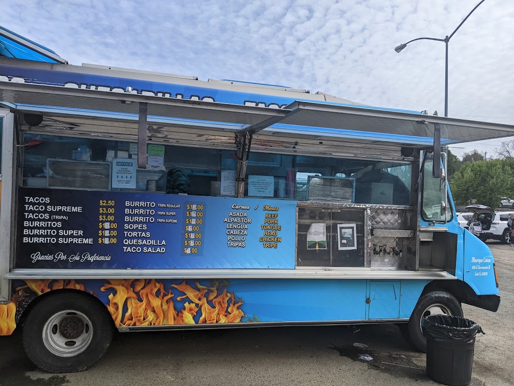 La Perla Taqueria | restaurant | Jackson, CA 95642, USA | 2094266165 OR +1 209-426-6165