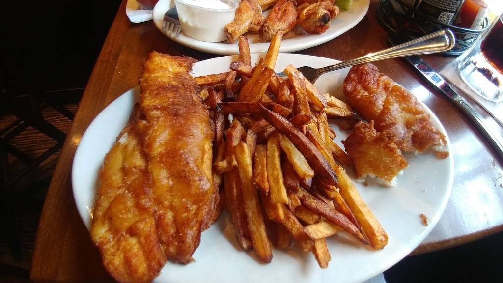 The Charlestown Rathskeller | restaurant | 489A Old Coach Rd, Charlestown, RI 02813, USA | 4017921000 OR +1 401-792-1000