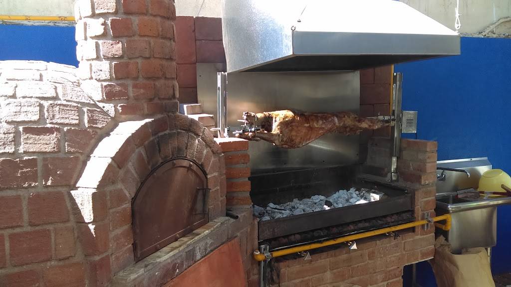 Taberna Dimitris | restaurant | Calle A, Villa de Juárez, B.C., Mexico | 016461503030 OR +52 646 150 3030