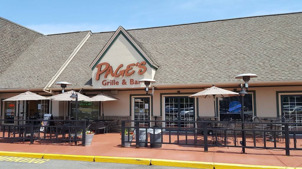 Pages Gastropub & Cafe | restaurant | 4725 Transit Rd, Depew, NY 14043, USA | 7166080172 OR +1 716-608-0172