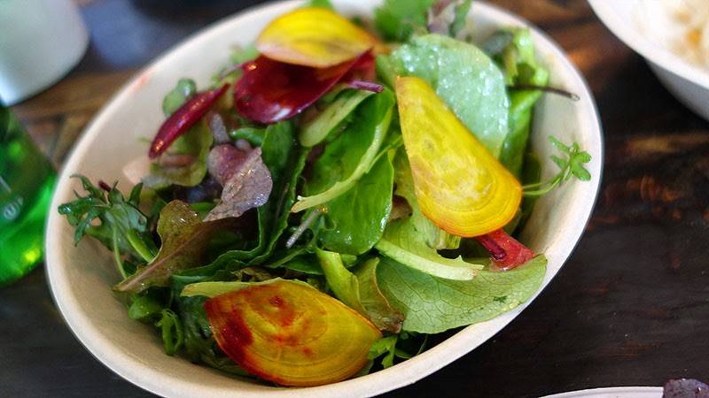 Noble Eatery | restaurant | 4525 N 24th St, Phoenix, AZ 85016, USA | 6026882424 OR +1 602-688-2424