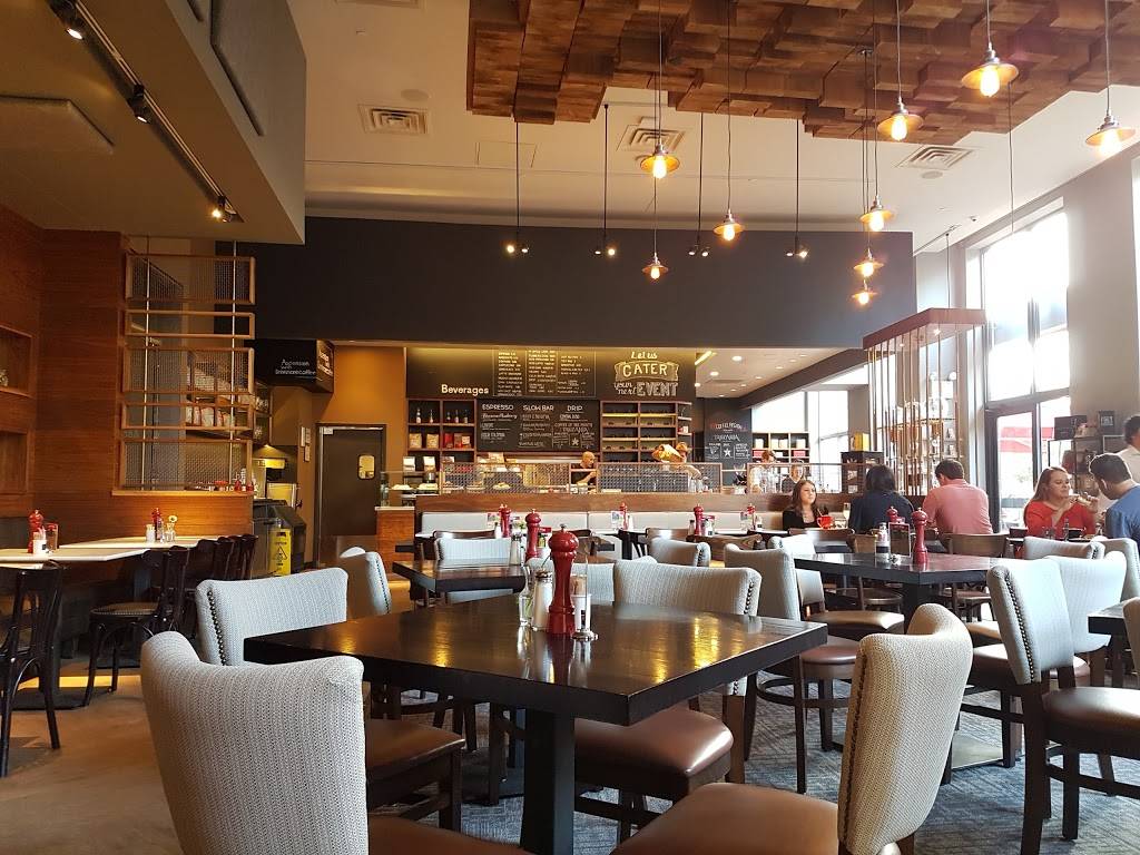 Ascension Coffee - Crescent Court | cafe | 200 Crescent Ct #40, Dallas, TX 75201, USA | 4699414542 OR +1 469-941-4542